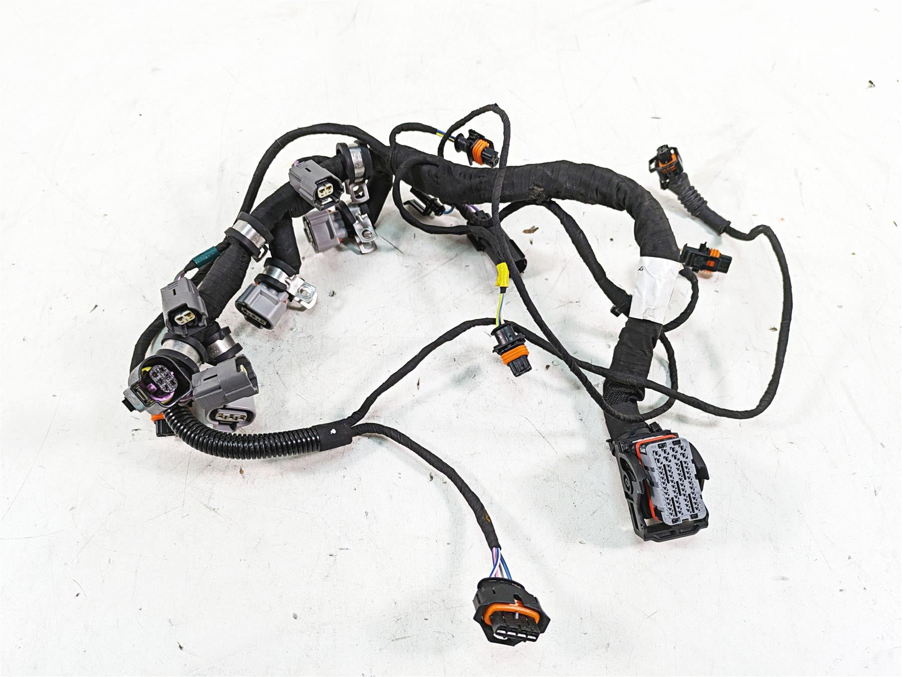 2019 Sea-Doo Spark 900 Trixx Engine Wiring Harness Loom 420264423 {{ shop.shopifyCountryName }} - Mototech271
