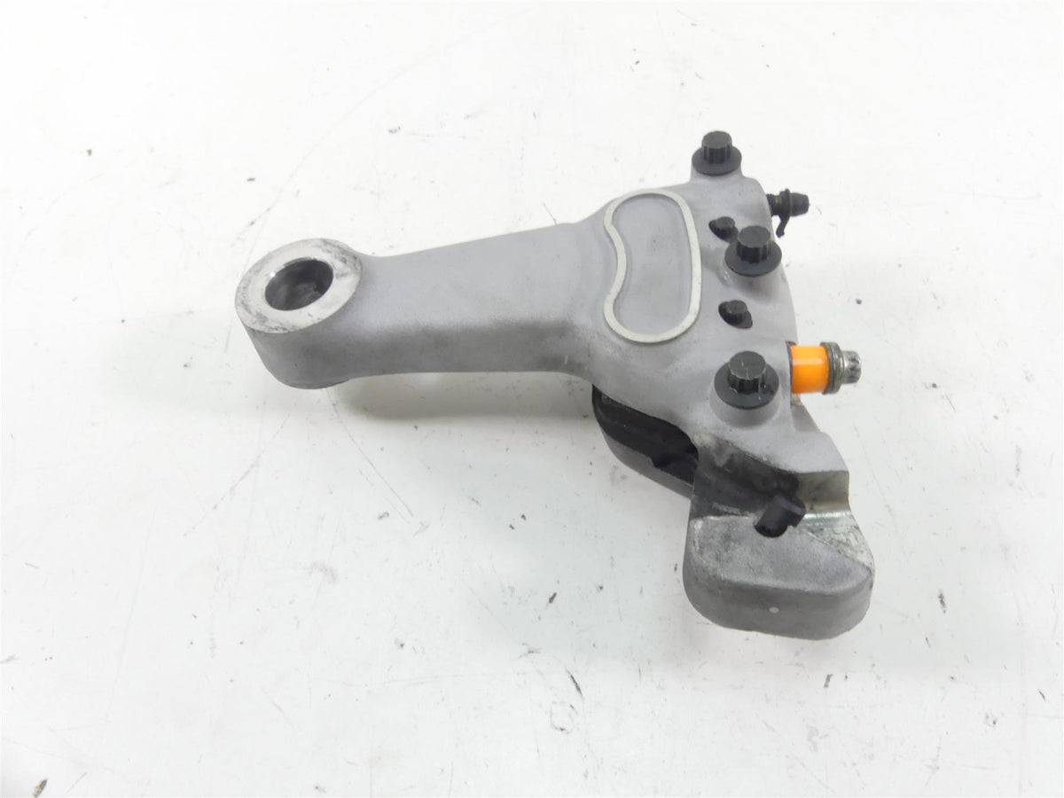 2005 Harley Touring CVO FLHTCSE Electra Glide Rear Caliper & Bracket 44423-02C {{ shop.shopifyCountryName }} - Mototech271