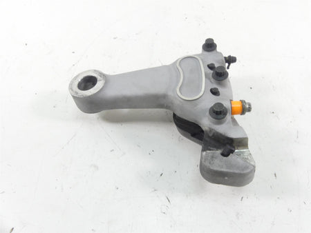 2005 Harley Touring CVO FLHTCSE Electra Glide Rear Caliper & Bracket 44423-02C {{ shop.shopifyCountryName }} - Mototech271