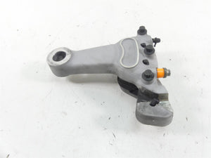 2005 Harley Touring CVO FLHTCSE Electra Glide Rear Caliper & Bracket  44423-02C | Mototech271