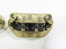 Load image into Gallery viewer, 2017 BMW S1000RR K46 Front Brake Calipers Brembo 100mm 34117714783 34117714784 | Mototech271
