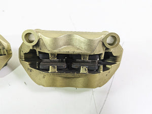 2017 BMW S1000RR K46 Front Brake Calipers Brembo 100mm 34117714783 34117714784 | Mototech271