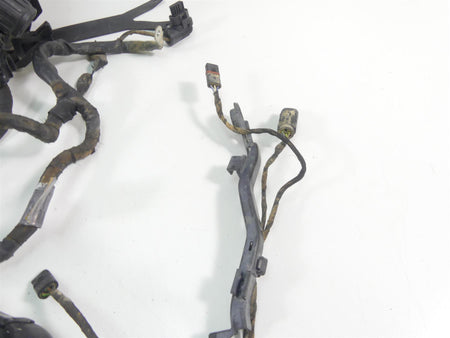 2013 BMW R1200GS GSW K50 Main & Engine Wiring Harness Esa Abs Asc 61117726669 {{ shop.shopifyCountryName }} - Mototech271