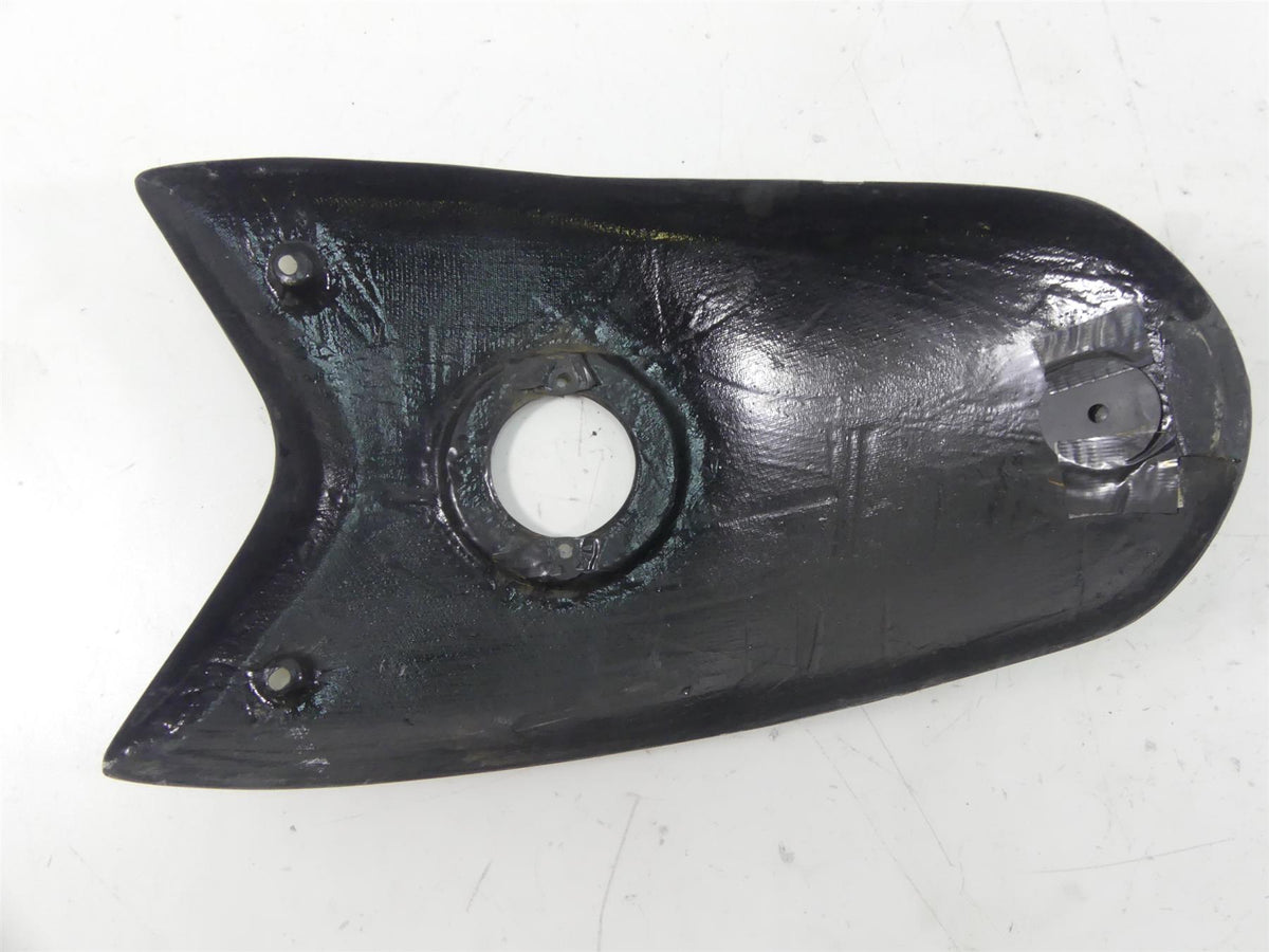 2011 Ducati Hypermotard 1100 SP Upper Carbon Fiber Tank Cover 48012542B {{ shop.shopifyCountryName }} - Mototech271