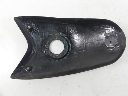 2011 Ducati Hypermotard 1100 SP Upper Carbon Fiber Tank Cover 48012542B {{ shop.shopifyCountryName }} - Mototech271