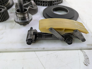 2015 Harley FXDL Dyna Low Rider Primary Drive Clutch & Compensator Kit 37816-11 | Mototech271