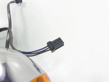 Load image into Gallery viewer, 2013 Harley Touring FLTRX Road Glide Front Blinker Turn Signal Set 69272-05
