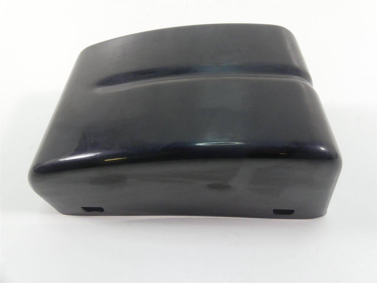 2016 Harley FXDL Dyna Low Rider Electrical Holder Stay Tray Cover 70367-12 {{ shop.shopifyCountryName }} - Mototech271