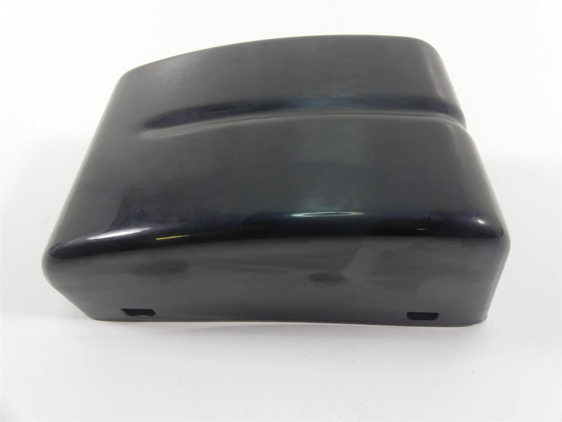 2016 Harley FXDL Dyna Low Rider Electrical Holder Stay Tray Cover 70367-12 {{ shop.shopifyCountryName }} - Mototech271