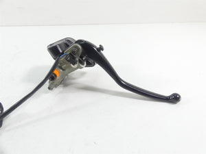 2015 Ducati Diavel Dark Radial Clutch Master Cylinder + Lever 63040542AB | Mototech271