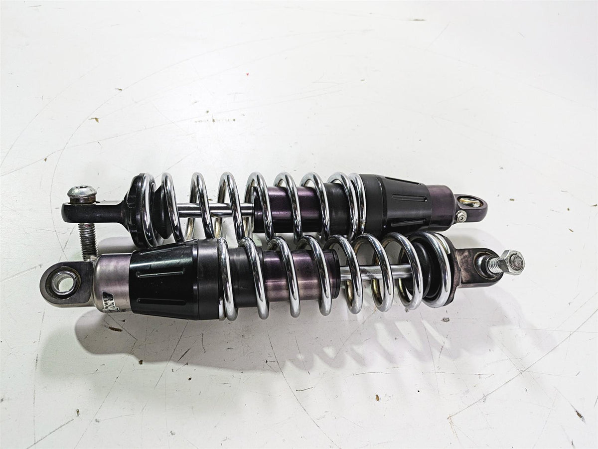 2015 Harley FXDL Dyna Low Rider 13" Adjustable Super Shox Cycle 104412 104413 {{ shop.shopifyCountryName }} - Mototech271
