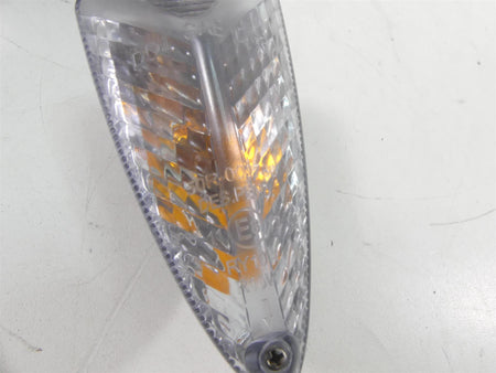 2020 BMW F850 GS K81 Rallye Right Rear Blinker Turn Signal 63138534353 {{ shop.shopifyCountryName }} - Mototech271
