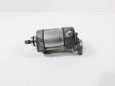 2008 Yamaha YZF R1 RN19 Engine Starter Motor 4C8-81890-01-00 4C8-81890-02-00 {{ shop.shopifyCountryName }} - Mototech271