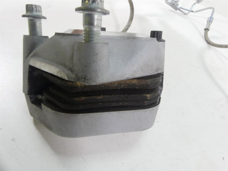 2004 Harley FLHTC SE CVO Electra Glide Front Brake Caliper Set 44381-99 44382-99 {{ shop.shopifyCountryName }} - Mototech271