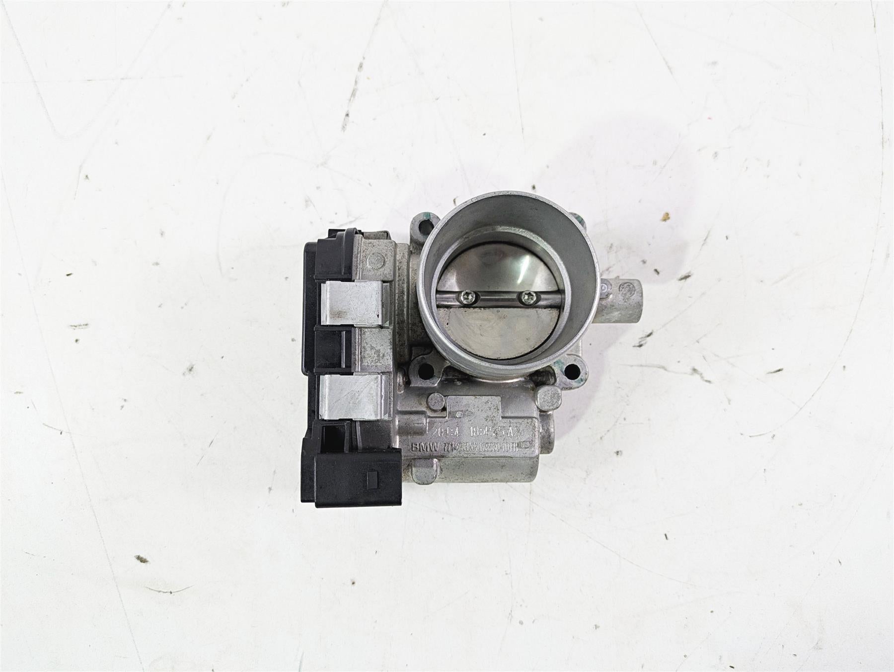 2015 BMW K1600 GT K48 Throttle Body 13547714283 13548564960 {{ shop.shopifyCountryName }} - Mototech271