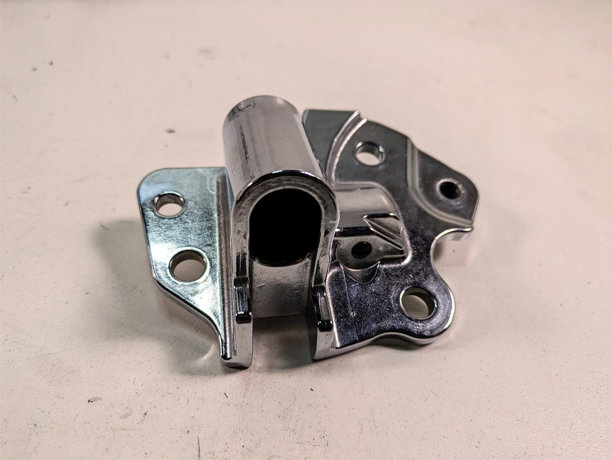 2020 Harley Touring FLHX Street Glide Chrome Side Kickstand Mount 50000097 {{ shop.shopifyCountryName }} - Mototech271