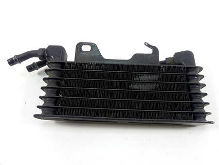 2009 Harley XR1200 Sportster Oil Cooler & Lines 63050-08A {{ shop.shopifyCountryName }} - Mototech271