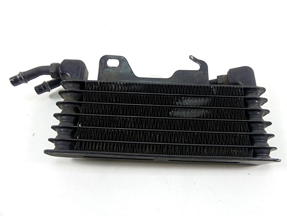 2009 Harley XR1200 Sportster Oil Cooler & Lines 63050-08A {{ shop.shopifyCountryName }} - Mototech271