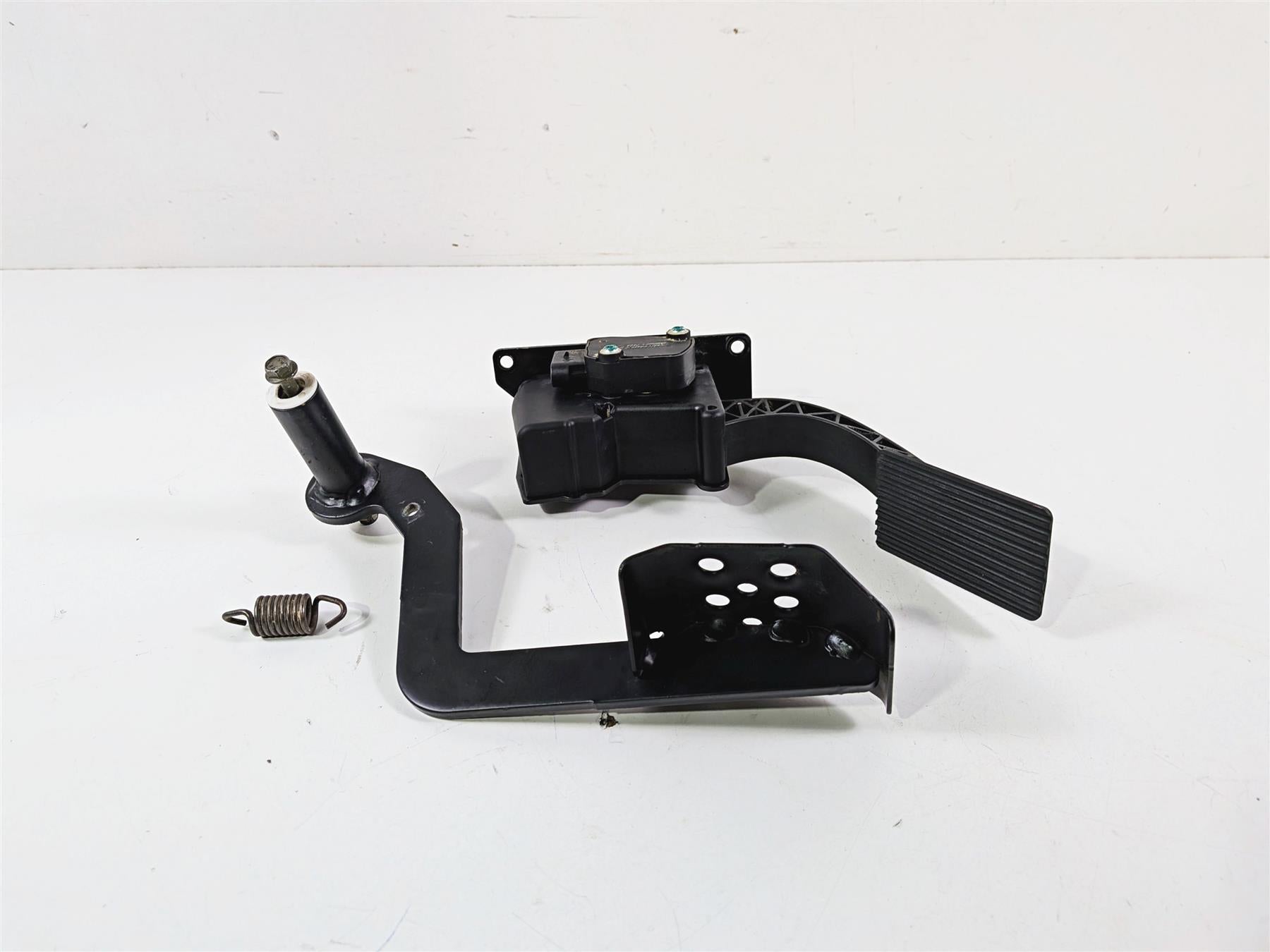 2024 Polaris RZR XP 1000 Sport Brake & Accelerate Pedal Set 1025542 4080361 {{ shop.shopifyCountryName }} - Mototech271