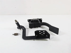 2024 Polaris RZR XP 1000 Sport Brake & Accelerate Pedal Set 1025542 4080361