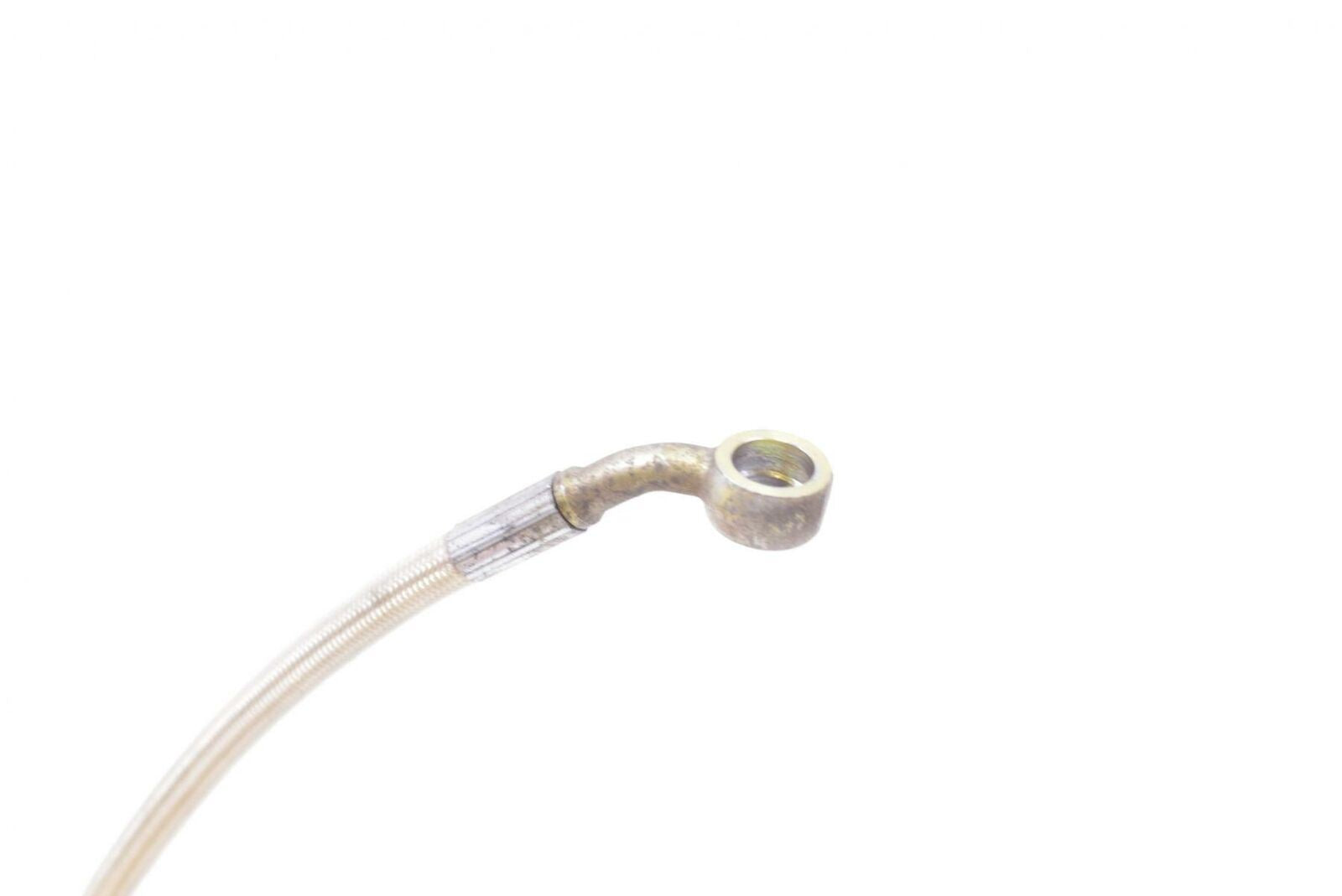 2009 Polaris RMK 600 S09PM6KS Brake Line Hose Tube 2202929 {{ shop.shopifyCountryName }} - Mototech271