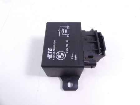 2020 BMW F900 R F900R K83 Starter Relay 8354778 {{ shop.shopifyCountryName }} - Mototech271