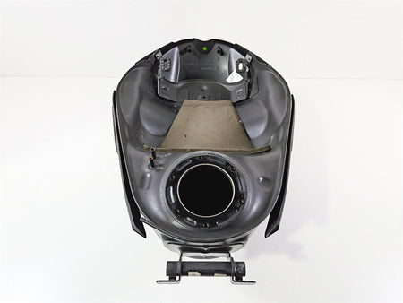 2019 Triumph Speed Triple RS 1050 Fuel Gas Petrol Tank & Covers T2401393 {{ shop.shopifyCountryName }} - Mototech271