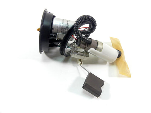 2013 BMW F800GS STD K72 Fuel Gas Petrol Pump & Sending Unit 8526546 16148556077 | Mototech271