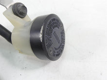 Load image into Gallery viewer, 2004 Honda CBR1000RR SC57 Front Nissin Radial Brake Master Cylinde 45510-MEL-006
