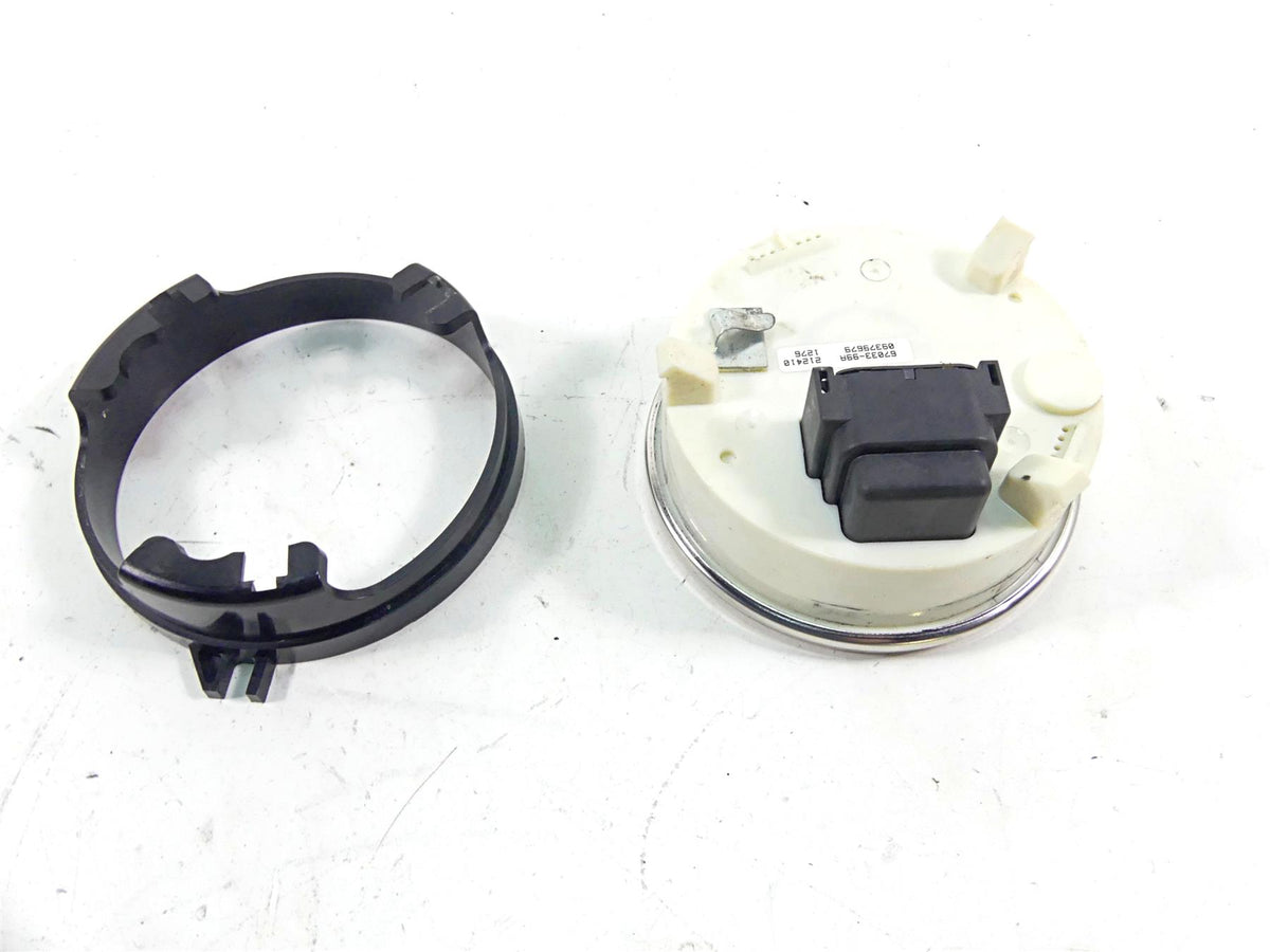 2002 Harley FLSTCI Softail Heritage Speedometer Gauge Instrument -Read 67033-99A {{ shop.shopifyCountryName }} - Mototech271
