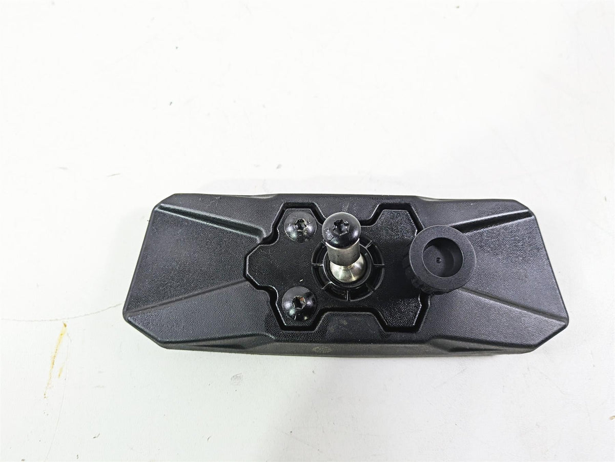 2018 Can Am Maverick X3 XRC Turbo R Rear View Mirror 707900502 {{ shop.shopifyCountryName }} - Mototech271