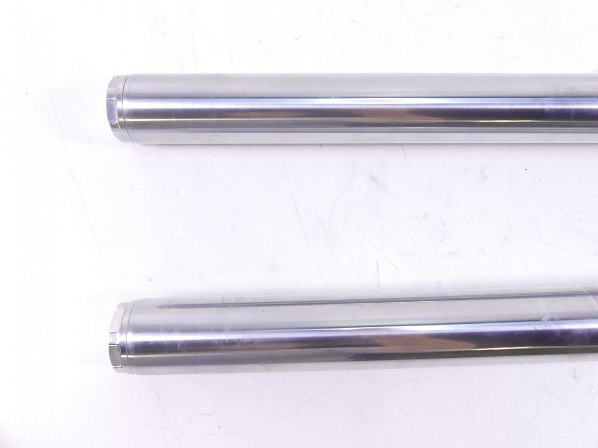 2000 Harley Sportster XL1200 Straight 39mm Showa Front Fork Set - Read 45901-00 {{ shop.shopifyCountryName }} - Mototech271