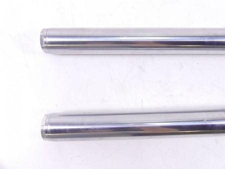 2000 Harley Sportster XL1200 Straight 39mm Showa Front Fork Set - Read 45901-00 {{ shop.shopifyCountryName }} - Mototech271