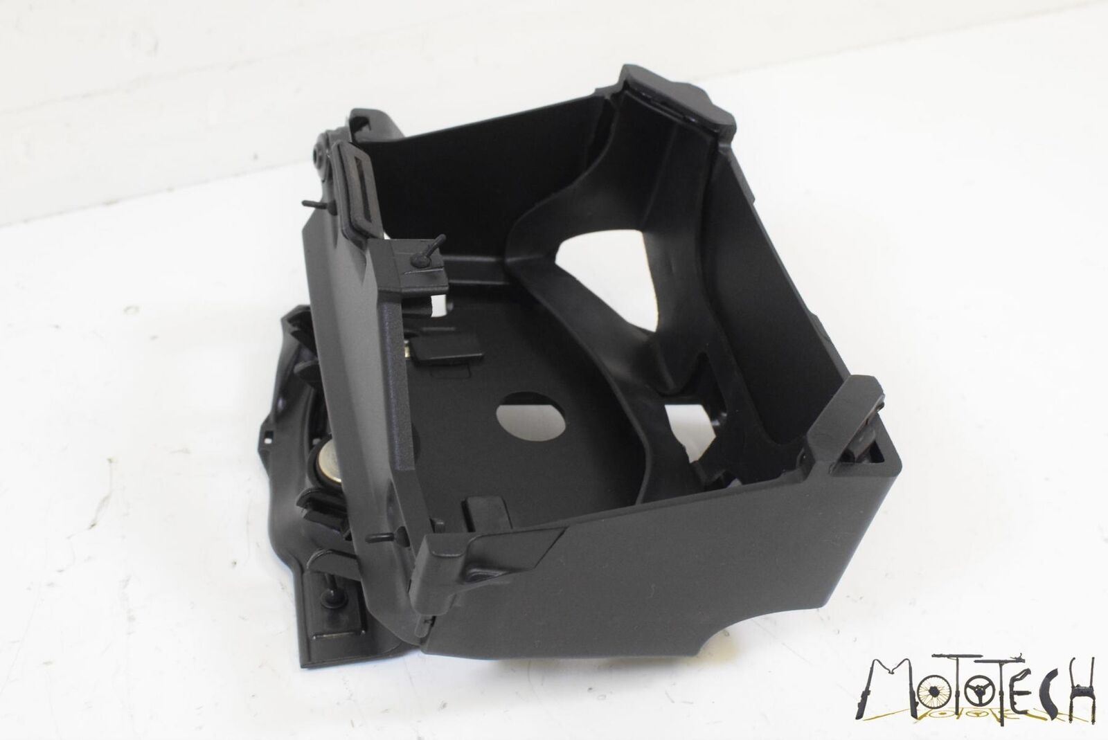 2016 Ducati Superbike 959 Panigale Battery Box Tray Holder 829PA541B {{ shop.shopifyCountryName }} - Mototech271