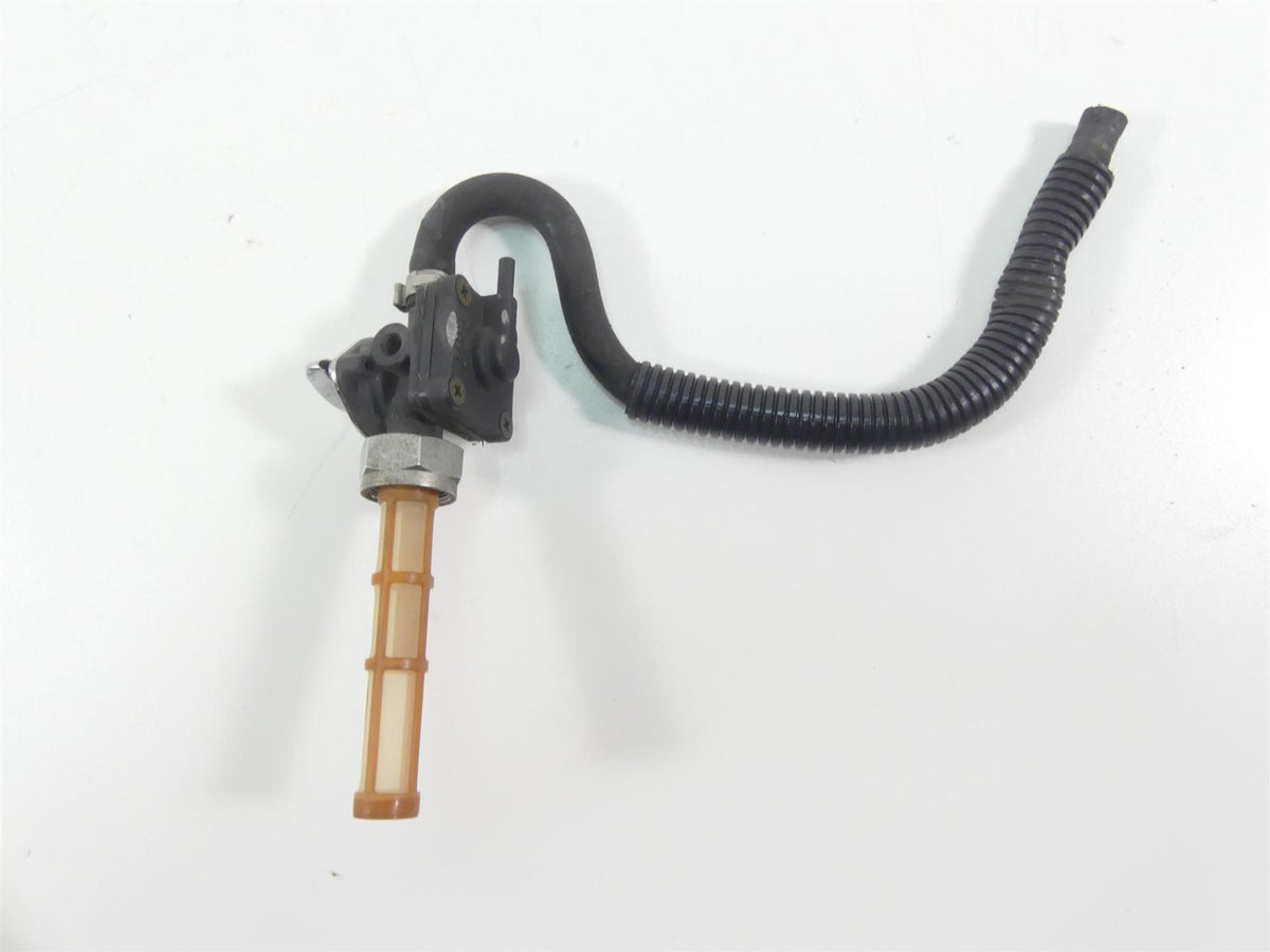 2006 Harley Sportster XL1200 Custom Fuel Gas Petrol Valve Petcock 62169-02A {{ shop.shopifyCountryName }} - Mototech271