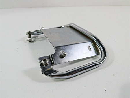 1993 Harley Touring FLHTCU Electra Glide License Plate Holder Chrome {{ shop.shopifyCountryName }} - Mototech271