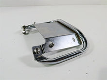 Load image into Gallery viewer, 1993 Harley Touring FLHTCU Electra Glide License Plate Holder Chrome
