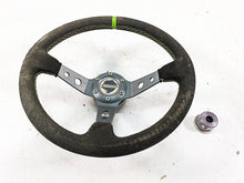 Load image into Gallery viewer, 2019 Polaris RZR S 1000 EPS Hess Quick Release Dished Steering Wheel Set 700002 | Mototech271
