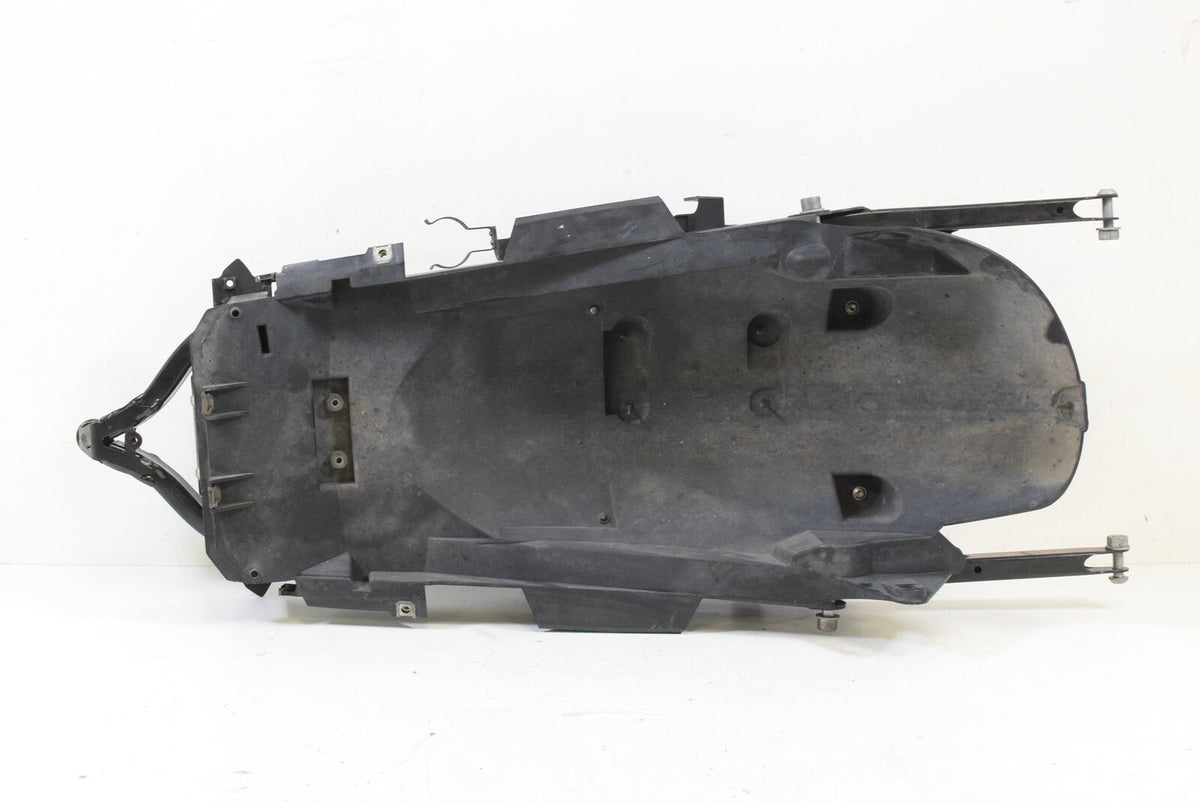 2007 BMW K1200 GT K44 Subframe Sub Frame Inner Fender 46517700688 {{ shop.shopifyCountryName }} - Mototech271