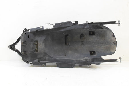 2007 BMW K1200 GT K44 Subframe Sub Frame Inner Fender 46517700688 {{ shop.shopifyCountryName }} - Mototech271