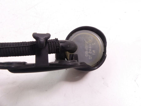 2015 Ducati Diavel Carbon Rear Brembo Brake Master Cylinder 62540341A {{ shop.shopifyCountryName }} - Mototech271