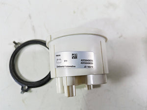 2020 Harley Touring FLHT Electra Glide Voltage Volt Meter Gauge 70900165 | Mototech271