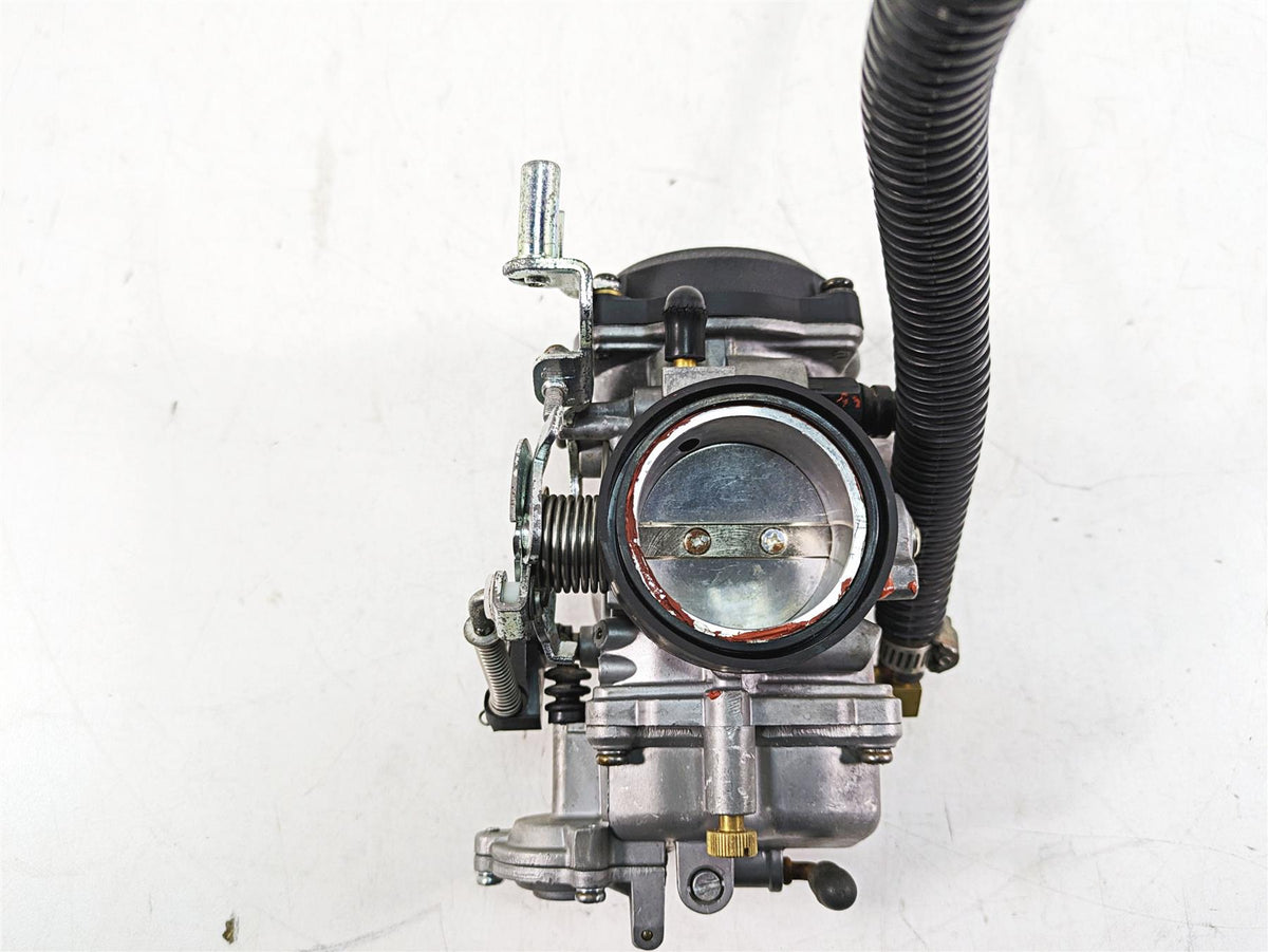 1999 Harley Touring FLHTC Electra Glide Aftermarket 40mm Carburetor Carb {{ shop.shopifyCountryName }} - Mototech271