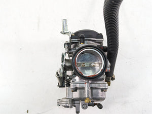 1999 Harley Touring FLHTC Electra Glide Aftermarket 40mm Carburetor Carb