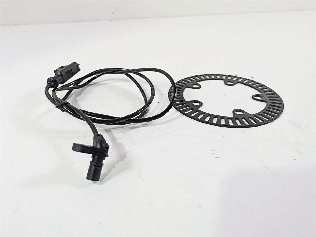 2017 KTM 1290 Super Duke GT Front Abs Sensor Brake Wheel Speed 76042025000 {{ shop.shopifyCountryName }} - Mototech271