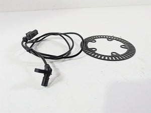 2017 KTM 1290 Super Duke GT Front Abs Sensor Brake Wheel Speed 76042025000