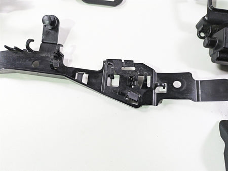 2019 Harley Softail FXDR 114 Battery & Electrical Holder Set 69201632 74700031 {{ shop.shopifyCountryName }} - Mototech271