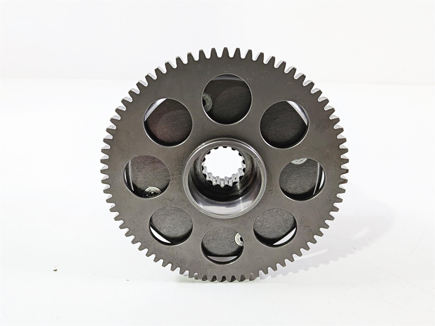 2016 Ducati Hypermotard 939 SP Ignition Rotor Flywheel Fly Wheel 26420501B-Mototech271