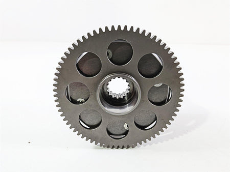 2016 Ducati Hypermotard 939 SP Ignition Rotor Flywheel Fly Wheel 26420501B-Mototech271