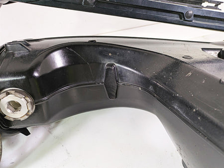 2015 Triumph Tiger Explorer XC Differential Swingarm Drive Shaft T1275555 {{ shop.shopifyCountryName }} - Mototech271